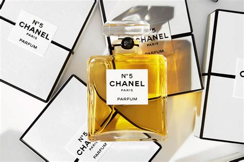 packaging parfum chanel|chanel packaging durable.